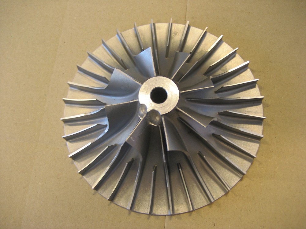 RS-4351 - IMPELLER - Easyrider