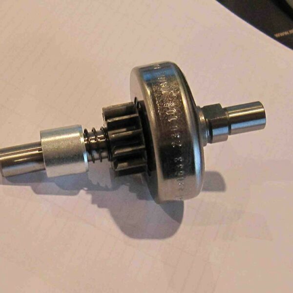 RS-6258 – STARTER GEAR ASS’Y