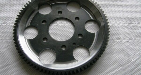 RS-4175 – Double gear