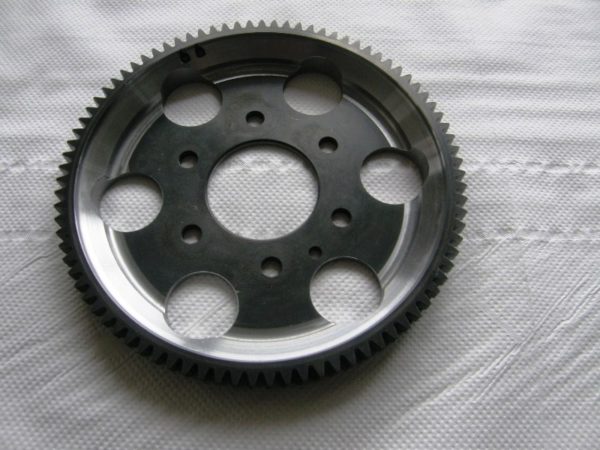 RS-4175 - Double gear