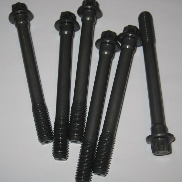 RS4127 Rocker shaft bolts set Easyrider