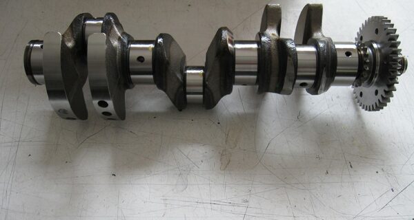RS-6008 – Crankshaft 1600 STROKER