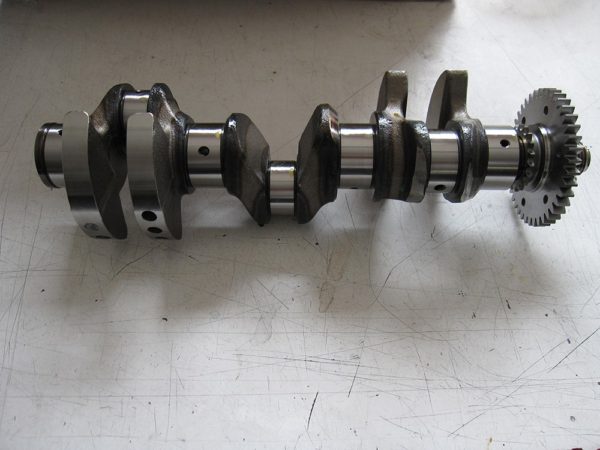 RS-6008 - Crankshaft 1600 STROKER