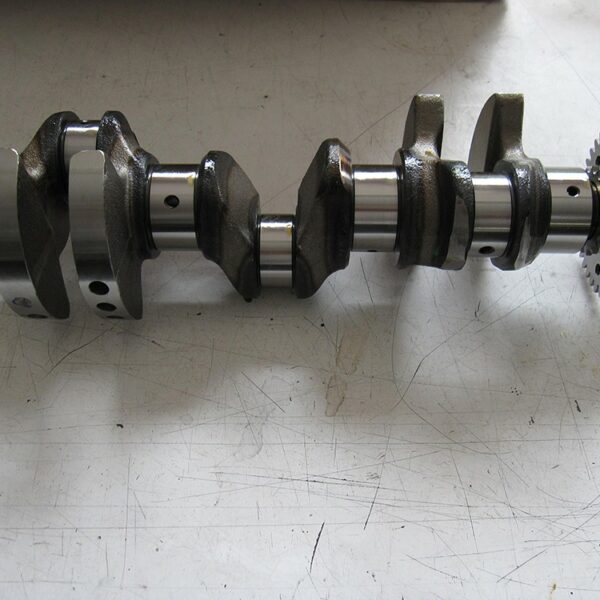 RS-6008 – Crankshaft 1600 STROKER