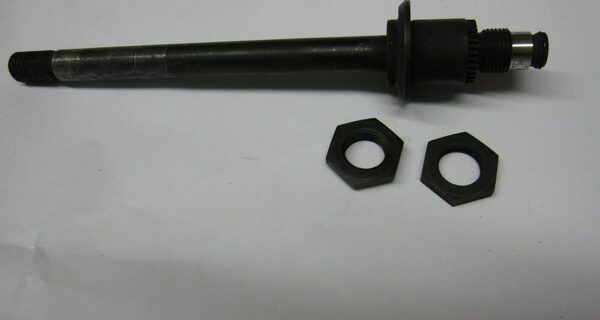 RS-6204 – Compressor shaft