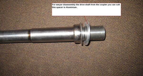 RS-4918 – Alu washer