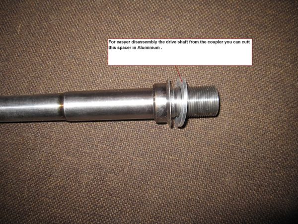 RS-4918 - Alu washer