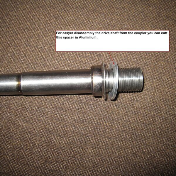 RS-4918 – Alu washer