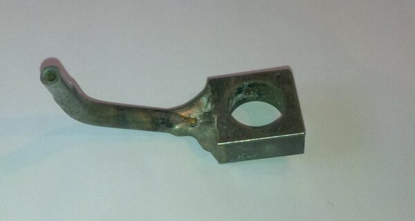 RS-4419 – Oil nozzle