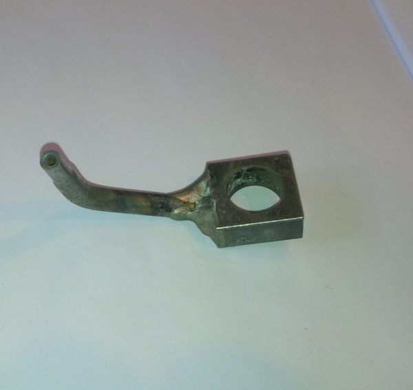 RS-4419 - Oil nozzle