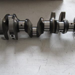 RS-6007 - Crankshaft 1500 RACING