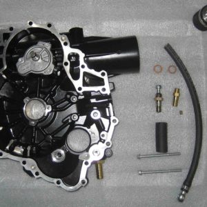 RS-4291 - Open loop PTO Cover Ass'y