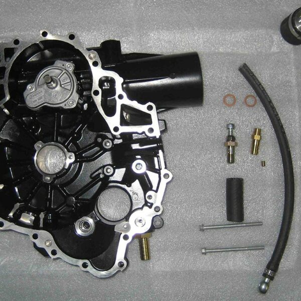 RS-4291 – Open loop PTO Cover Ass’y