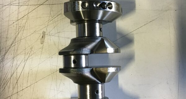 RS-3013 – CRANKSHAFT light balanced 1730/1630