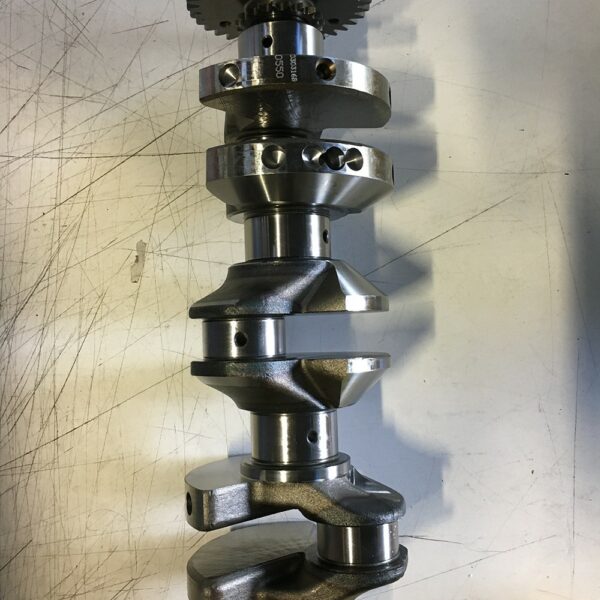 RS-3013 – CRANKSHAFT light balanced 1730/1630