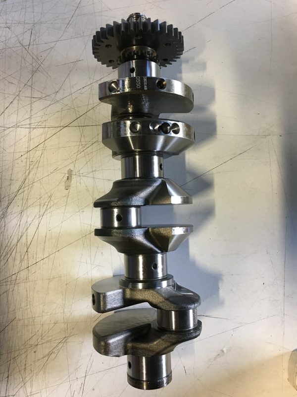 RS-3013 - CRANKSHAFT 1730/1630