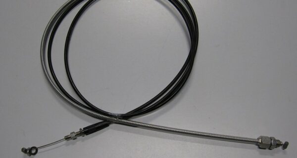 RS-7300 – Throttle cabel