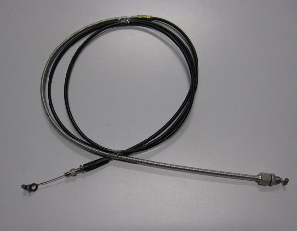 RS-7300 - Throttle cabel