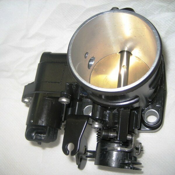 RS-4380 – Throttlebody Ø61mm MANUAL