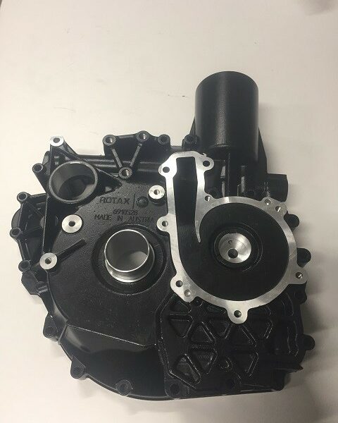 RS-6010 – PTO COVER ORIGINAL