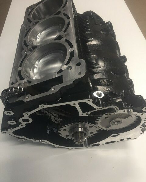RS-3050 – SHORT BLOCK 1730cc