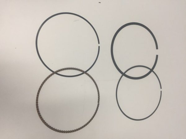 RS-3060 - Piston ring set (102.93mm)