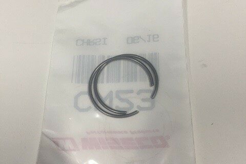 RS-3058 – Piston circlip small Ø23mm
