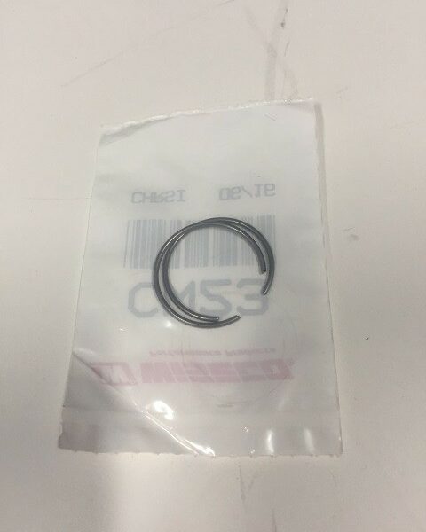 RS-3058 – Piston circlip small Ø23mm