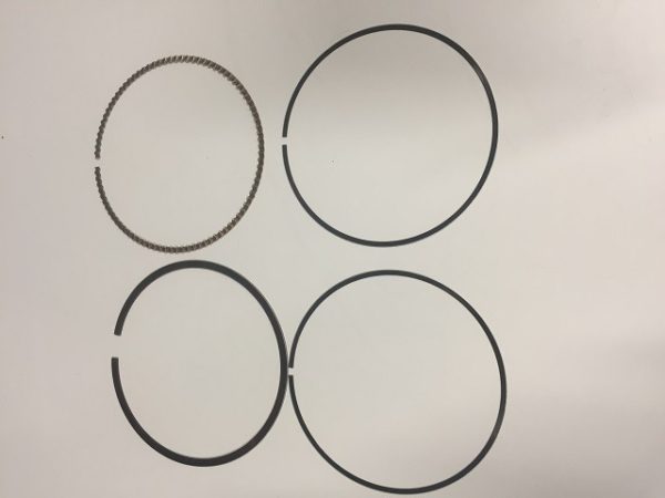 RS-3062 - PISTON RING SET FOR 3061