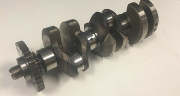 RS-819495 – CRANKSHAFT 1630 STOCK