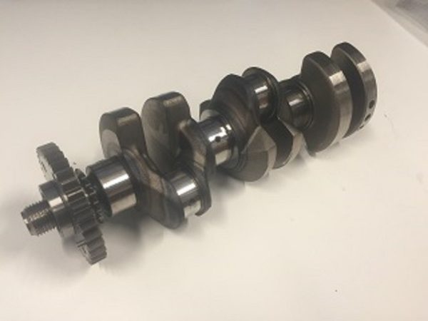 RS-819495 - CRANKSHAFT 1630 STOCK