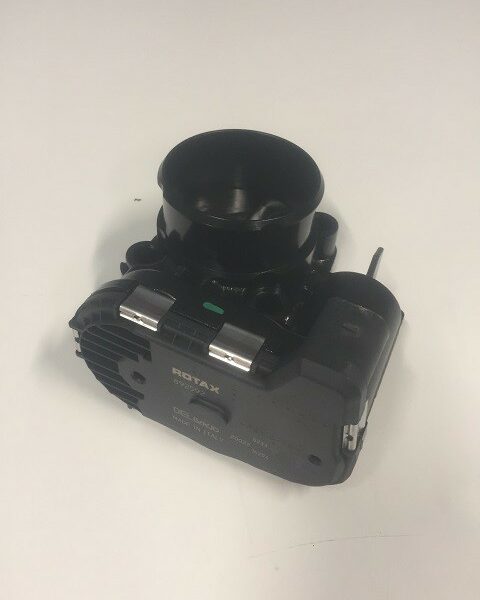 RS-4385 Throttle body Ø61mm STOCK