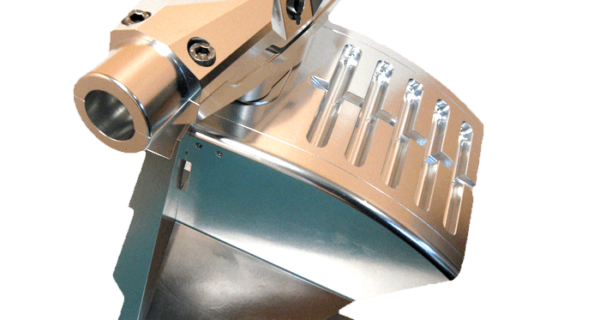 Plate RXT X 260 RS type 1