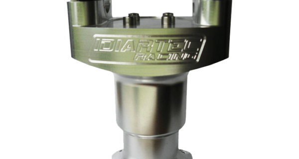 Damped column H160mm