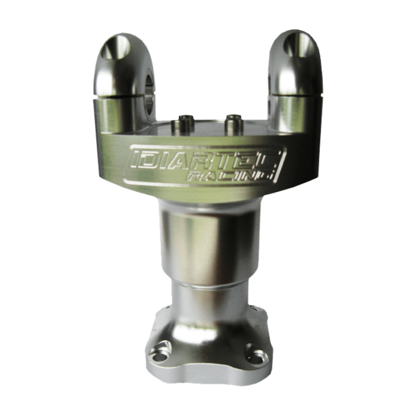 Damped column H160mm