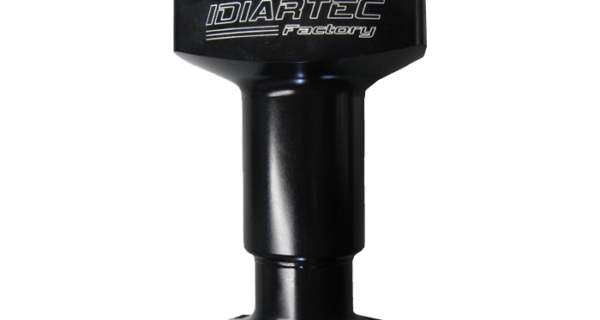 Damped column H195mm