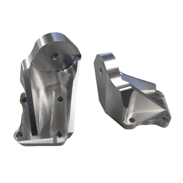 Engine support FRONT