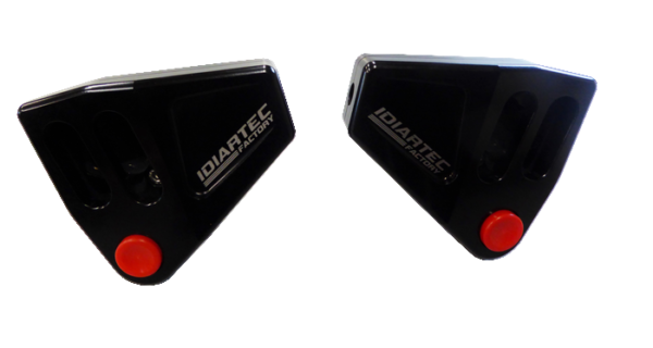 Control pod STOCK style LEFT