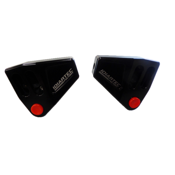 Control pod STOCK style LEFT