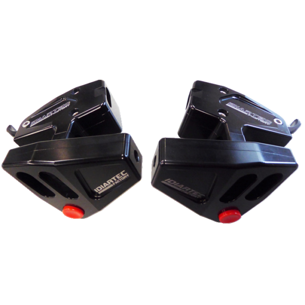 Trigger + Control pod STOCK style