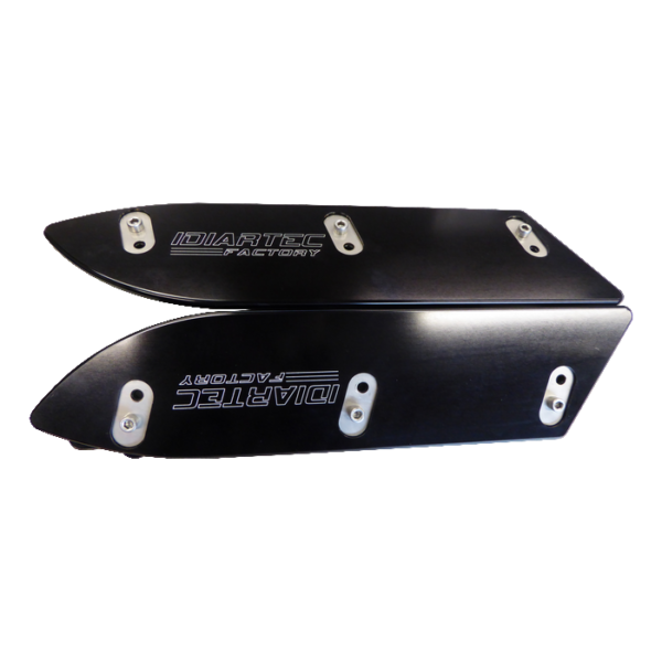 Sponson SPARK multi-adjusments