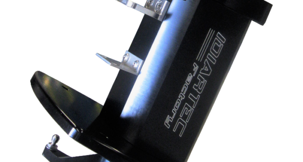 Plate GP1800 & VXR >2015