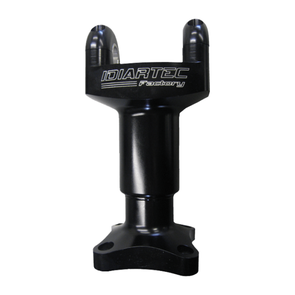 Damped column H195mm