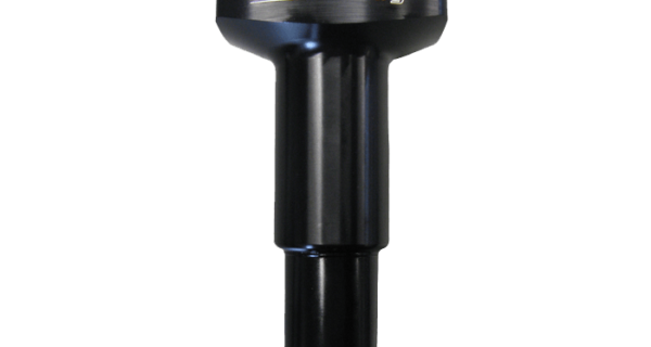 Damped column H230mm