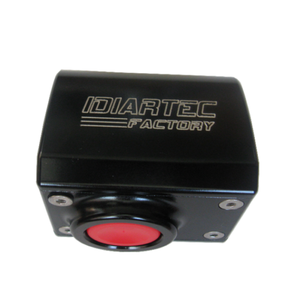 Control pod RACING style