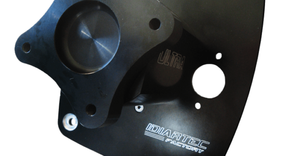 Plate ULTRA 260X/300X/310X