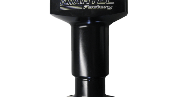 Damped column H195mm