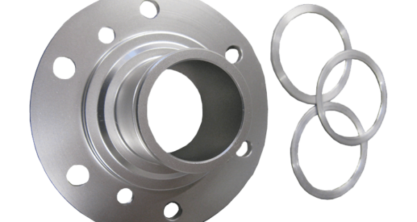 Compressor nose ULTRA 260X