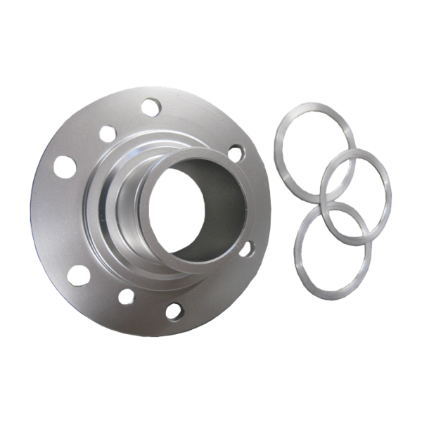 Compressor nose ULTRA 260X