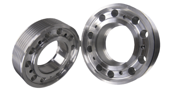 Compressor pulley ULTRA 250X/260X